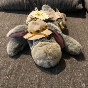 Safari Eeyore